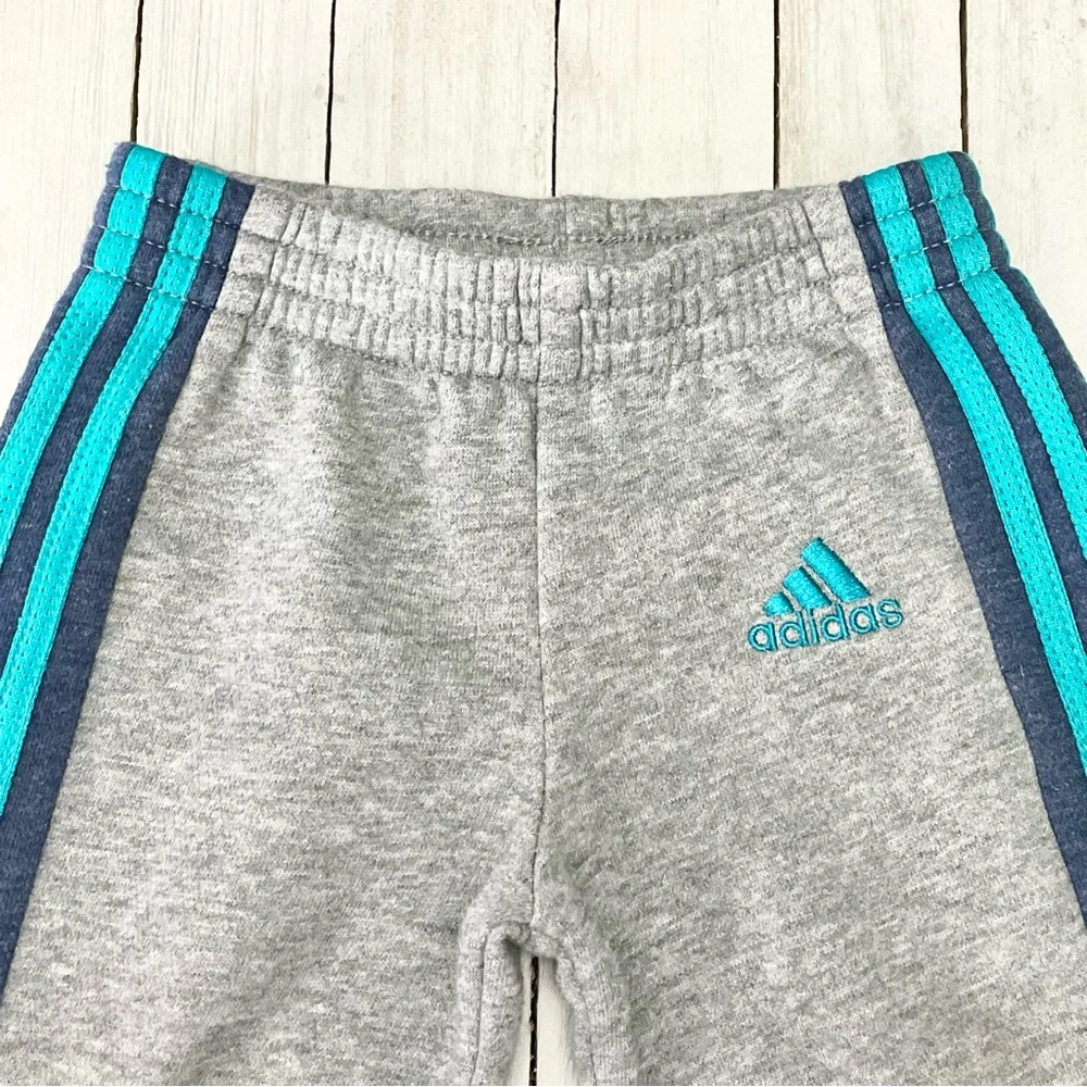 adidas piece hooded